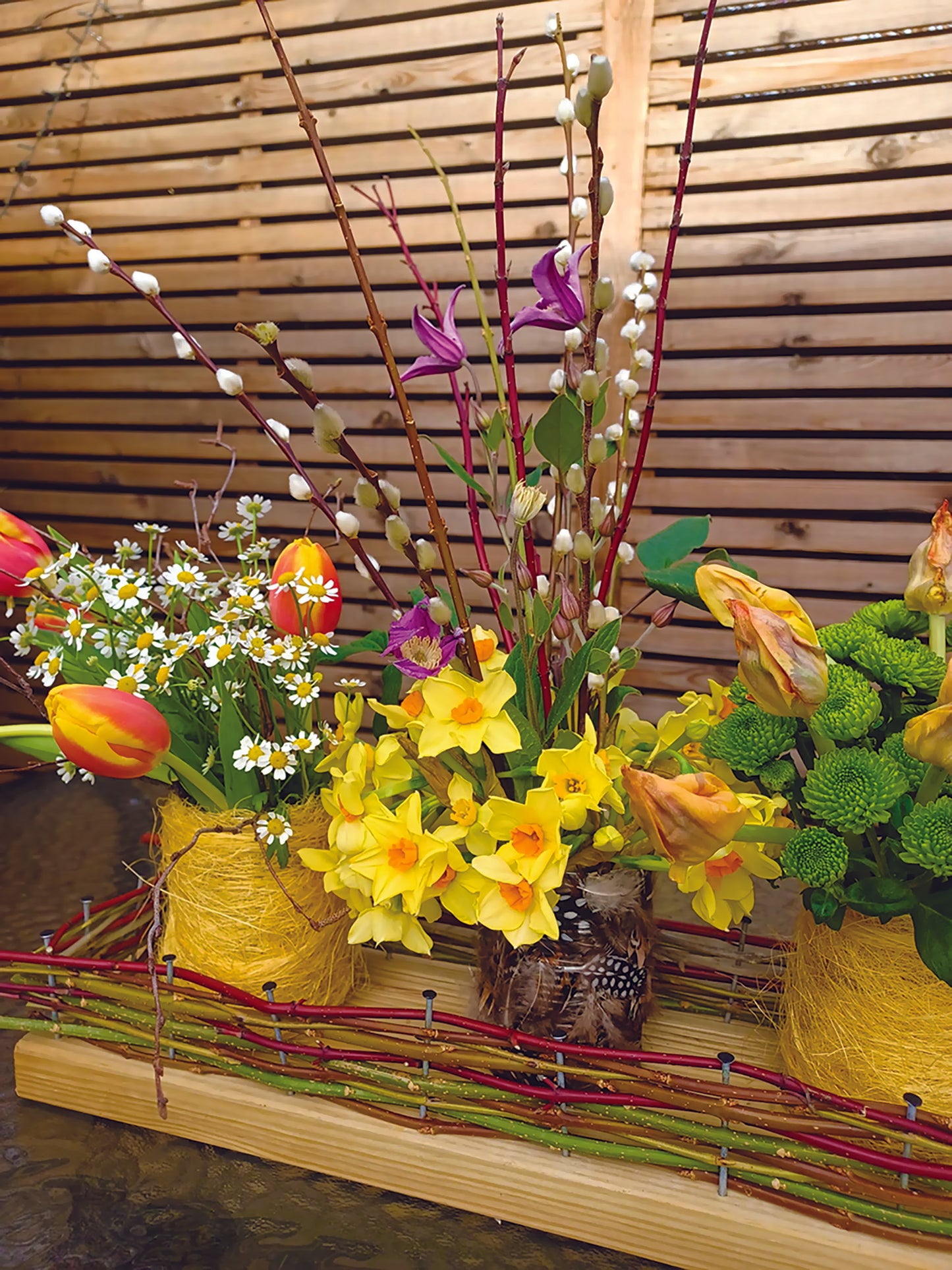 Annual Flora Magazine Print Subscription